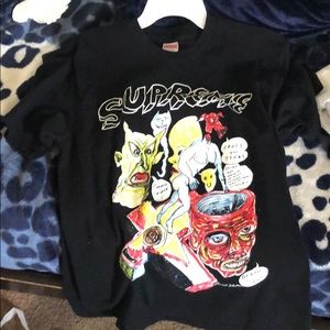 COPY - Supreme T